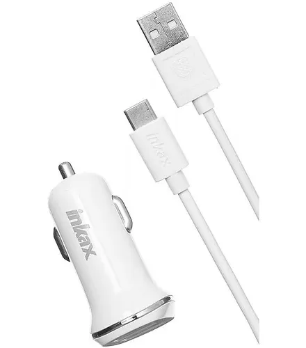 Car Charger For iphone ,Samsung ,Huawei ,Vivo ,Mi Xiaomi - image 2