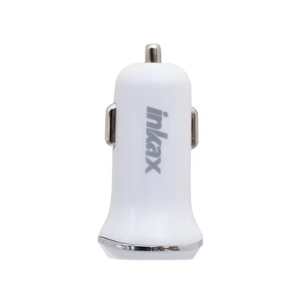 Car Charger Inkax CC-37 Universal 1.0A USB Safety And Stability