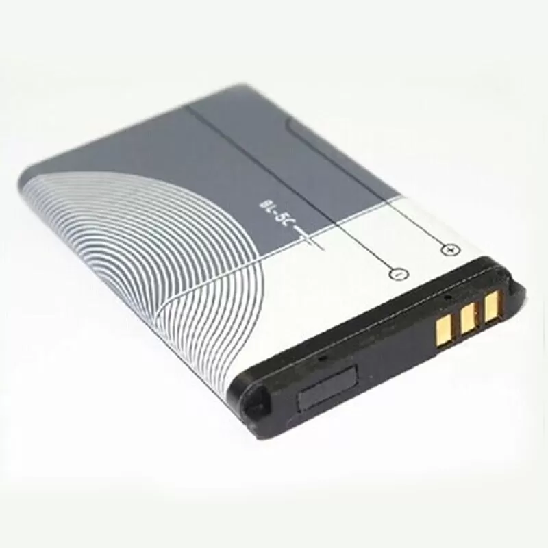 NewBL-5C Nokia Battery BL5C to n91 NGage Replacement Battery - image 3