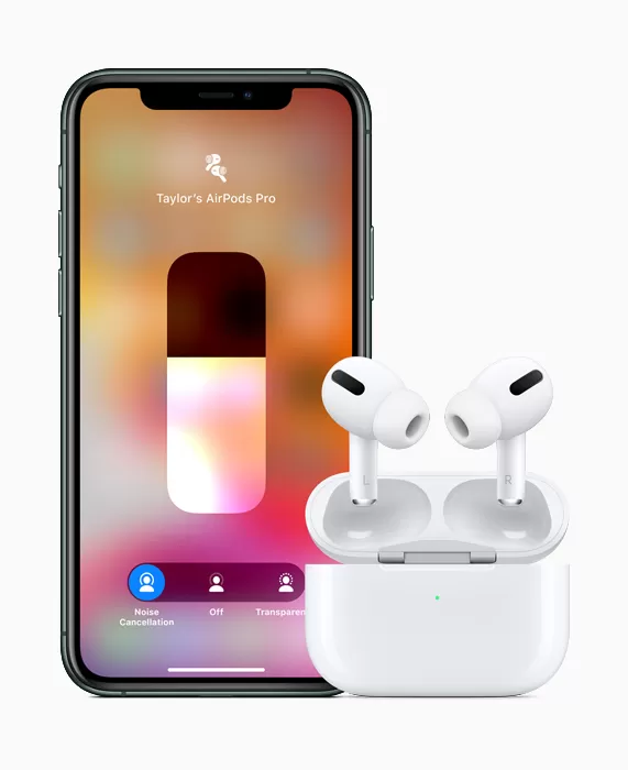 OEM Hi Quality Air Pods Pro sports wireless headphones