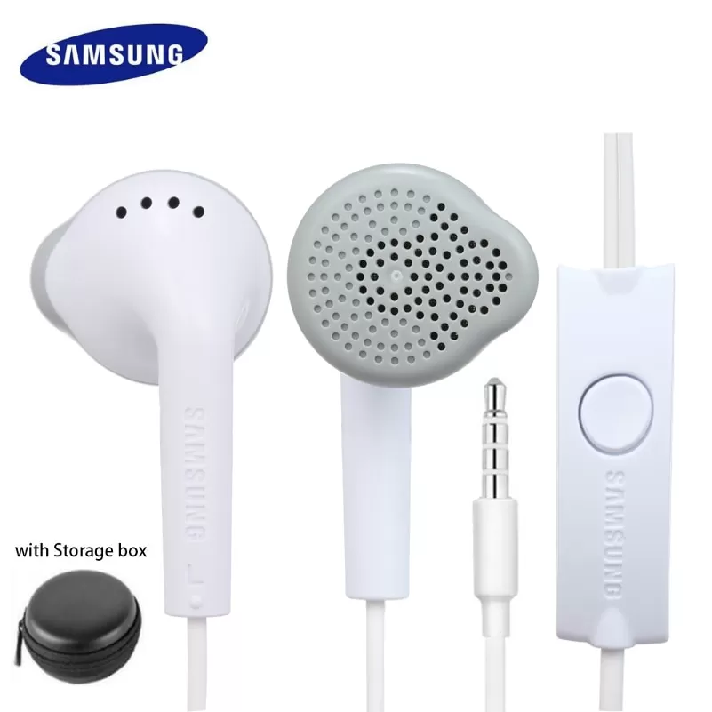 SAMSUNG Earphone EHS61 3.5mm Wired,Mic samsung Galaxy,huawei - image 3