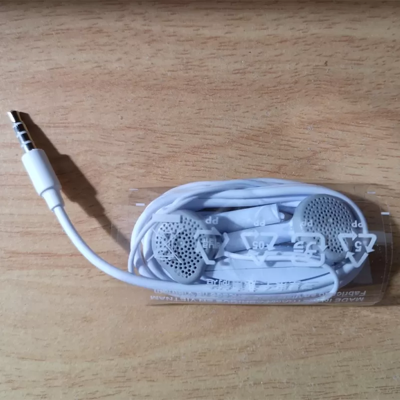 SAMSUNG Earphone EHS61 3.5mm Wired,Mic samsung Galaxy,huawei - image 7