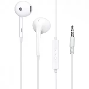 3.5mm Handsfree,Mic & Call Answer / Cut Button
