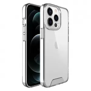 iphone transparent Back Covers Spase 2 For i phones