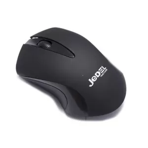 Jedel Wireless Bluetooth Mouse 1600dpi 2.4Ghz Pc Mac Note Book, Wireless