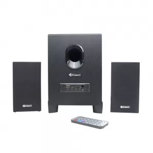 Kisonli TM5000U BT Wireless Speaker Subwoofer Hometheater