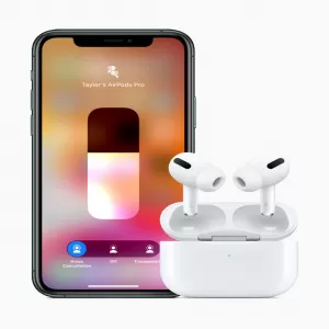 OEM Hi Quality Air Pods Pro sports wireless headphones