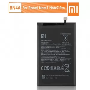 XIAOMI Mi Battery BN4A Redmi M1901F7C 4000mAh