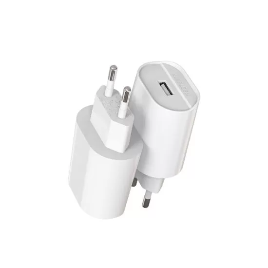 Type C Charger 100% Speed Type C Kingleen E03 EU 2.1A 5W Fast Charger - image 2