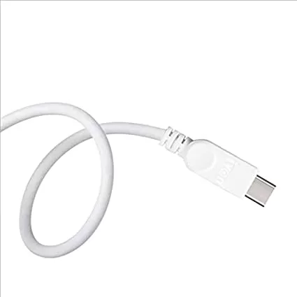 USB to TypC Cable IVON TYPE C ,Length 1 Meters (Charging + Sync) 2.1 A - image 3