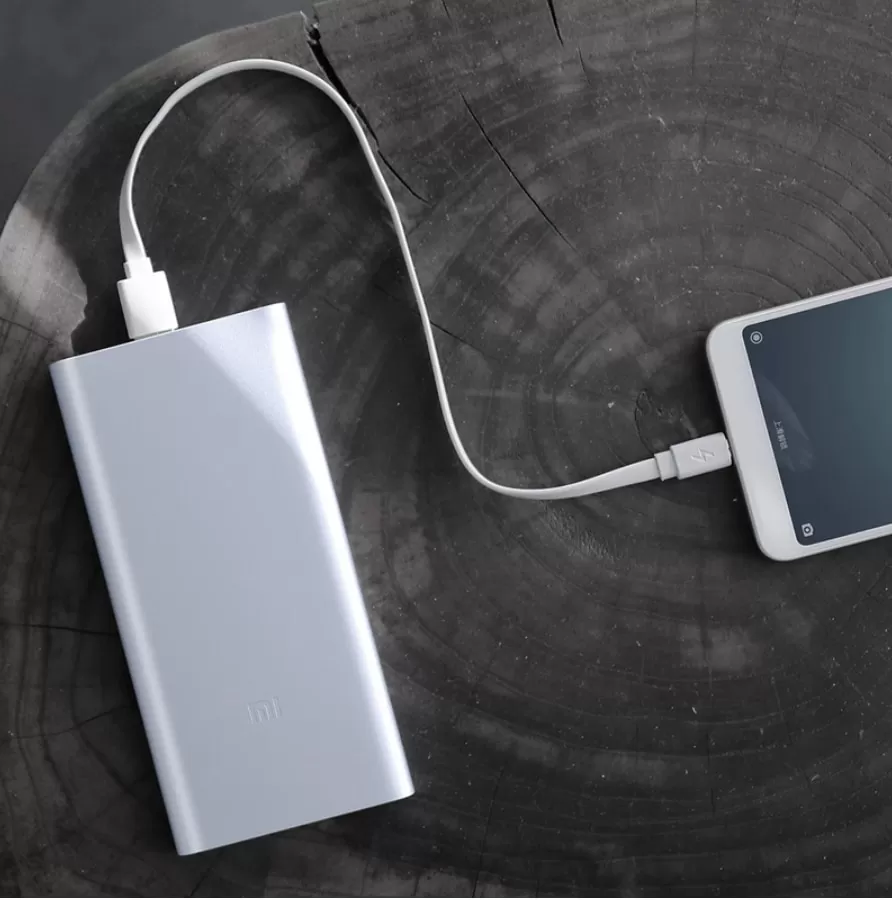 Original Xiaomi Mi PowerBank 3 10000mAh - image 8