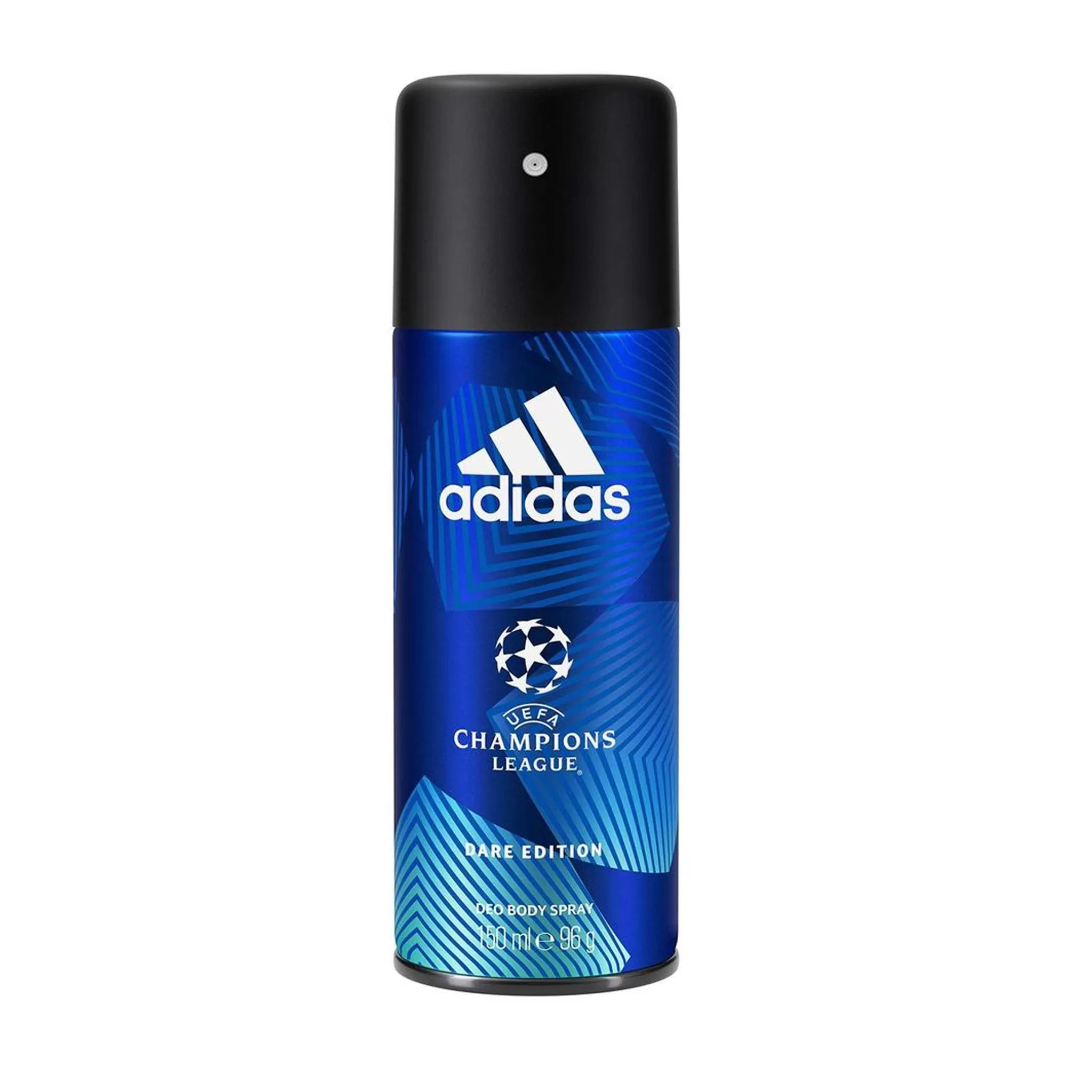 ADIDAS CHAMPIONS LEAGUE DARE EDITION DEO SPRAY 150ML