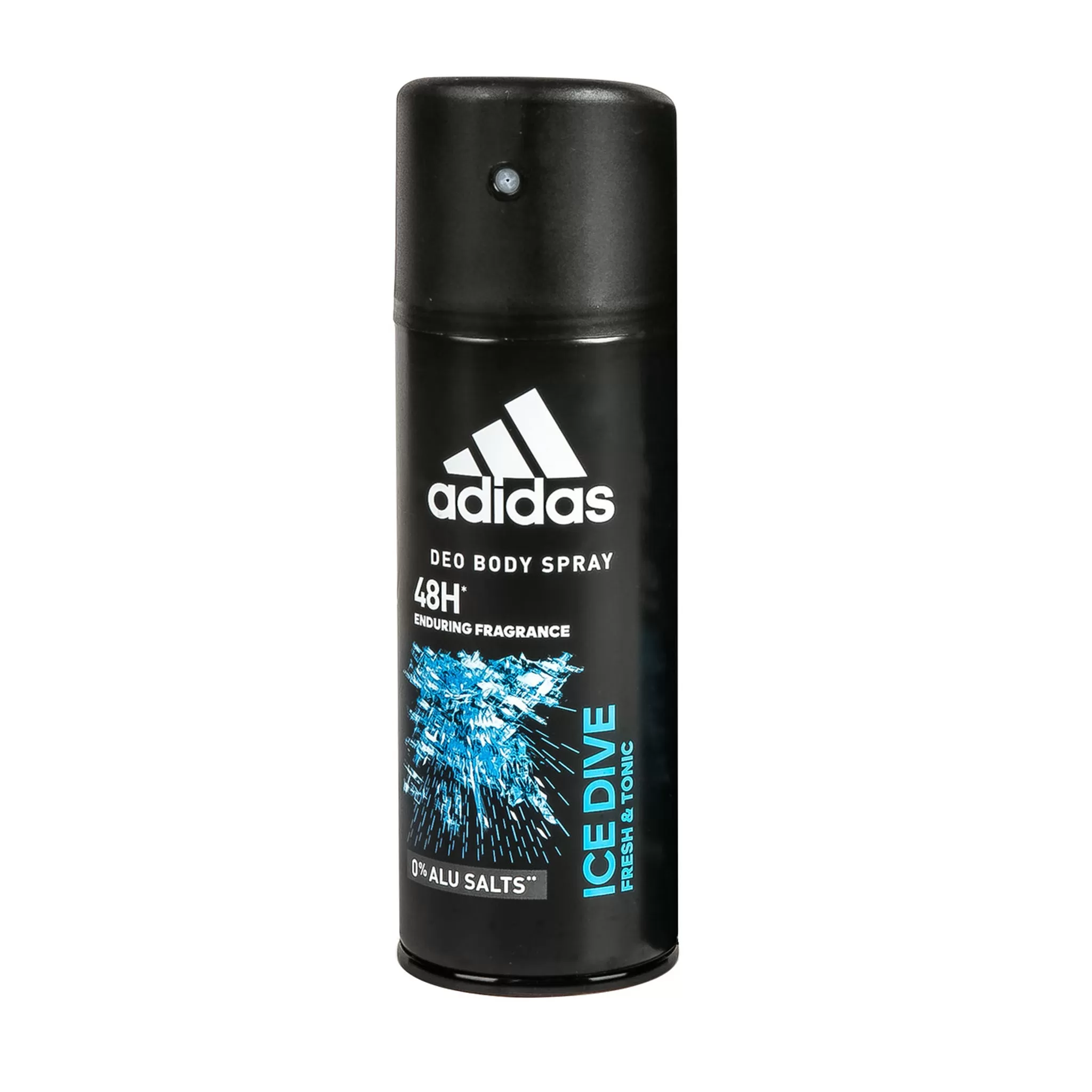 ADIDAS - ICE DIVE FRESH & TONIC DEO BODY SPRAY - 150ML