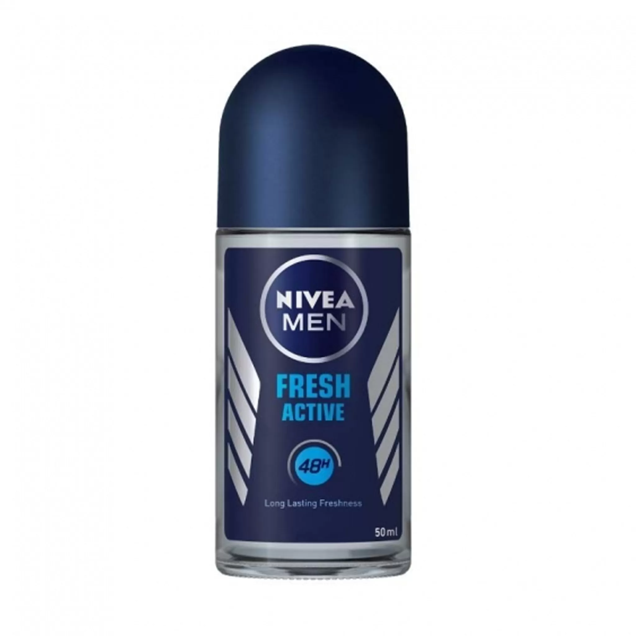 NIVEA MEN FRESH ACTIVE  DEODORANT ROLL ON 50ML