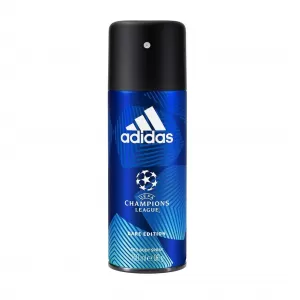 ADIDAS CHAMPIONS LEAGUE DARE EDITION DEO SPRAY 150ML