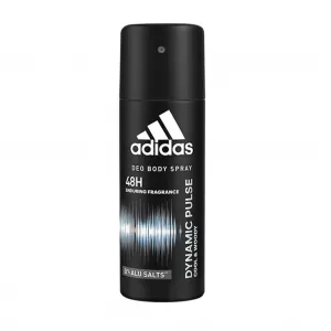 ADIDAS - DYNAMIC PULSE COOL & WOODY DEO BODY SPRAY 150ML