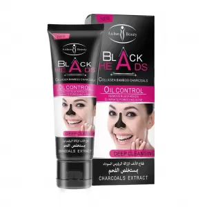 AICHUN BEAUTY - BLACK HEADS REMOVER - 50ML