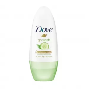 DOVE - GO FRESH CUCUMBER & GREEN TEA SCENT ROLL ON 50ML
