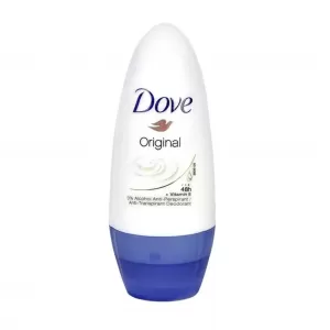 DOVE ORIGINAL 48H ANTI-PERSPIRANT DEODORANT ROLL ON 50ML