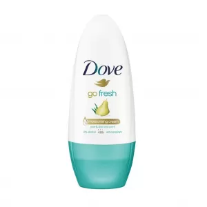 DOVE - PEAR & ALOE VERA SCENT ROLL ON - 50ML
