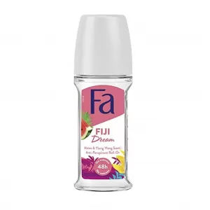 FA - FIJI DREAM MELON & YLANG YLANG SCENT ROLL ON - 50ML