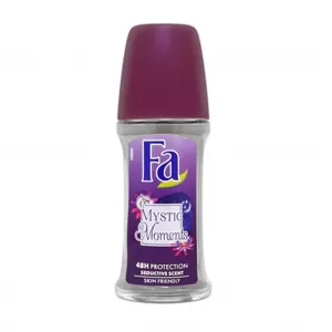 FA - MYSTIC MOMENTS SEDUCTIVE SCENT ROLL ON - 50ML