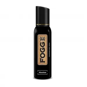FOGG - ABSOLUTE FRAGRANCE BODY SPRAY - 150ML