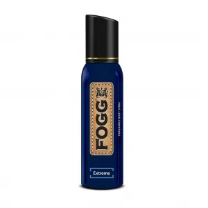FOGG - EXTREME FRAGRANCE BODY SPRAY - 150ML