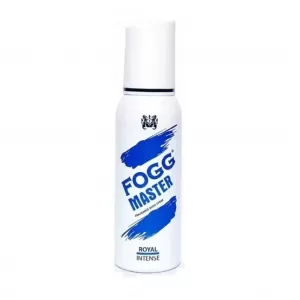 FOGG MASTER - ROYAL INTENSE FRAGRANCE BODY SPRAY - 120ML