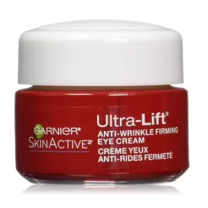 GARNIER - ULTRA-LIFT ANTI-WRINKLE FIRMING EYE CREAM 15ML