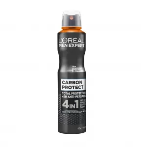 LOREAL PARIS MEN EXPERT - CARBON PROTECT DEO SPRAY 250ML