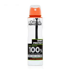 LOREAL PARIS MEN EXPERT - SHIRT PROTECT DEO SPRAY 250ML