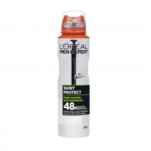 LOREAL PARIS MEN EXPERT - SHIRT PROTECT DEO SPRAY 250ML