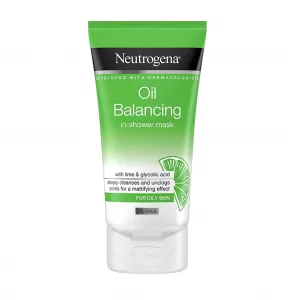 NEUTROGENA - OIL BALANCING IN-SHOWER MASK - 150ML