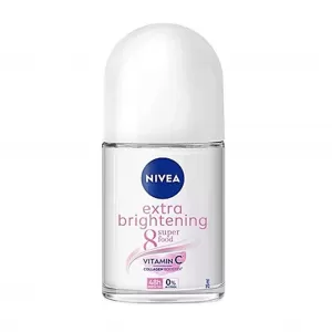 NIVEA EXTRA BRIGHTENING 8 SUPER FOOD DEO ROLL ON 25ML
