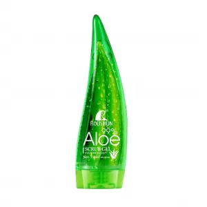 ROUSHUN - ALOE VERA SCRUB GEL - 150ML