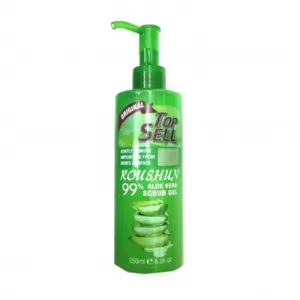 ROUSHUN - ALOE VERA SCRUB GEL - 250ML