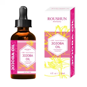 ROUSHUN - JOJOBA OIL - 118ML