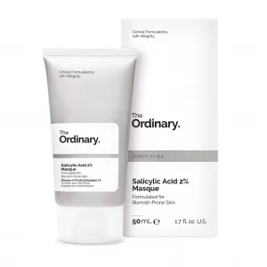 THE ORDINARY - SALICYLIC ACID 2% MASQUE - 50ML