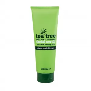 XHC - TEA TREE FACIAL SCRUB - 250ML