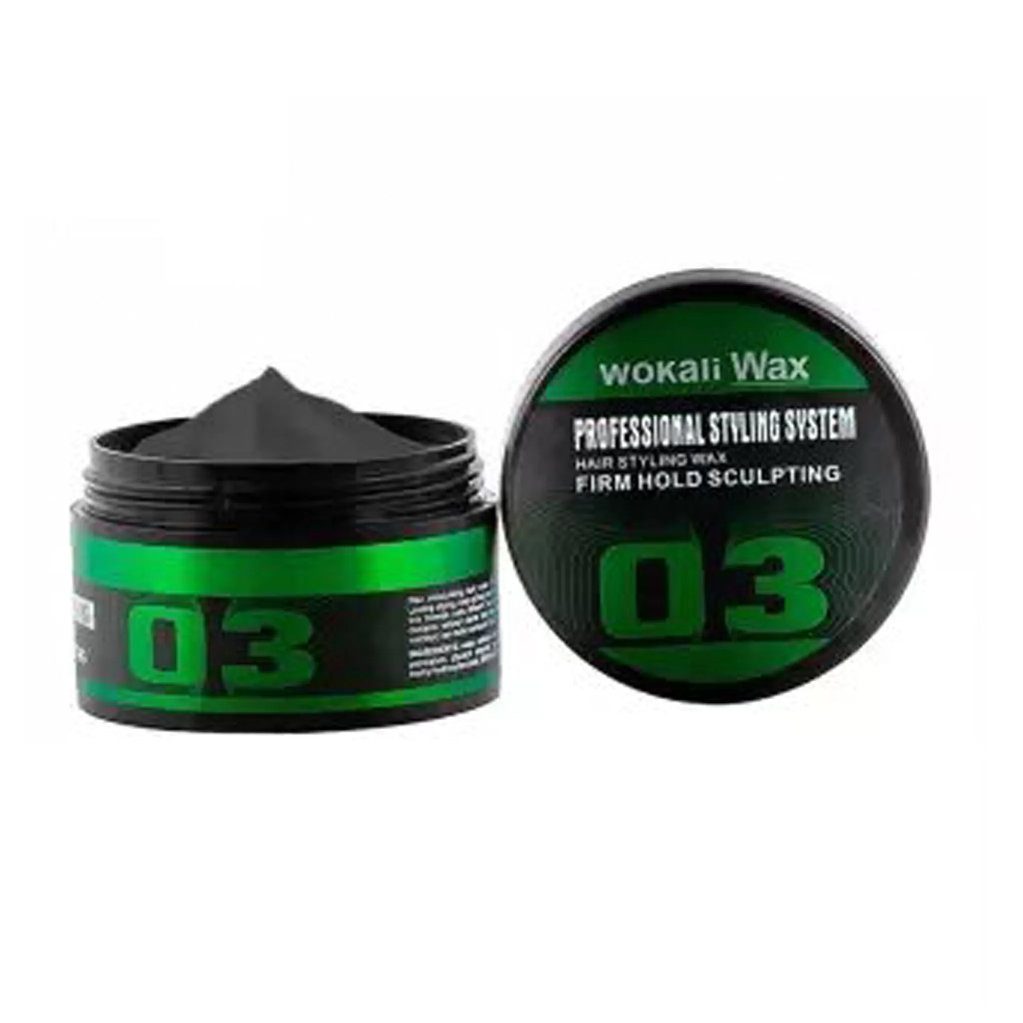FRUIT OF THE WOKALI - FIRM HOLD SCULPTING WAX - 150G