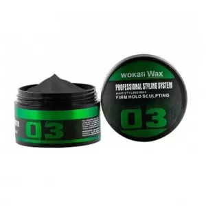 FRUIT OF THE WOKALI - FIRM HOLD SCULPTING WAX - 150G