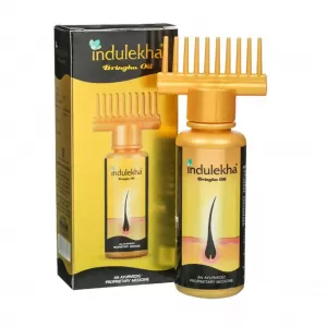 INDULEKHA - BRINGHA OIL - 50ML