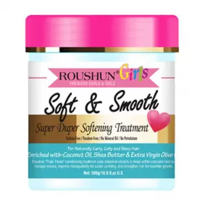 ROUSHUN - DUPER SUPER SOFTENING TREATMENT - 500G