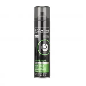TRESEMME -  FIRM HOLD HAIR SPRAY - 400ML