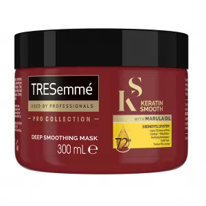 TRESEMME - KERATIN SMOOTH DEEP SMOOTHING MASK - 300ML