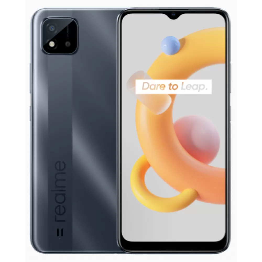Realme C11 2GB 32GB (1 Year Company Warranty + TRCSL)