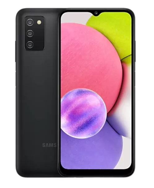 Samsung Galaxy A03s 3GB 32GB (Softlogic All Island Warranty)