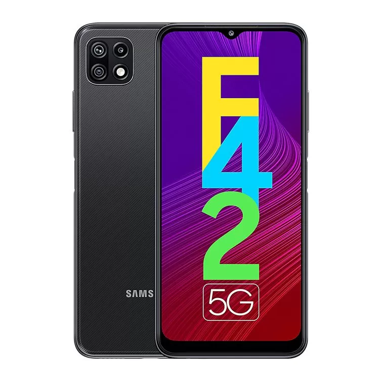 Samsung Galaxy F42 5G 8GB 128GB (Softlogic 1 Year Warranty)