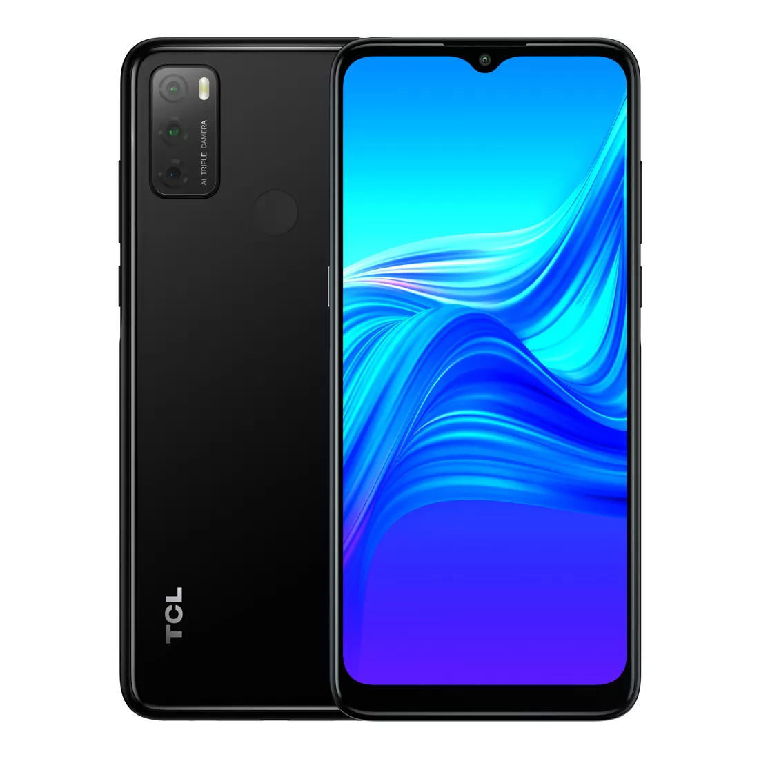 TCL 20Y 4GB 64GB (Singer 1 Year Warranty )